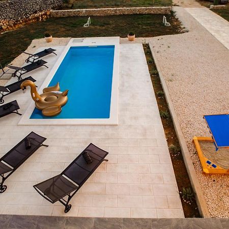 Family Dream House Villa Ruzic ภายนอก รูปภาพ