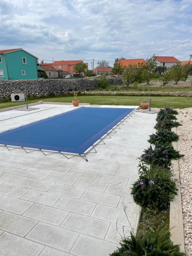 Family Dream House Villa Ruzic ภายนอก รูปภาพ